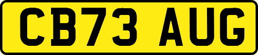 CB73AUG