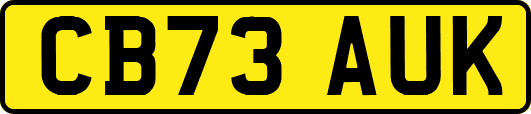 CB73AUK