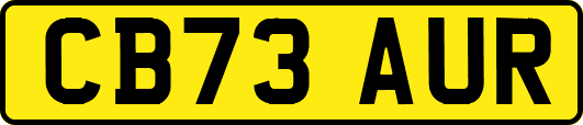 CB73AUR