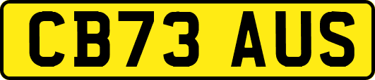 CB73AUS