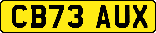 CB73AUX