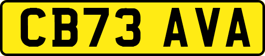 CB73AVA