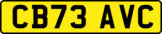 CB73AVC