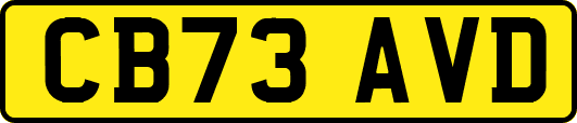 CB73AVD
