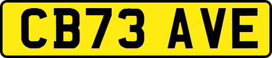 CB73AVE
