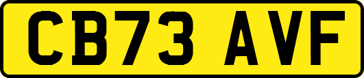 CB73AVF