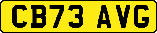 CB73AVG