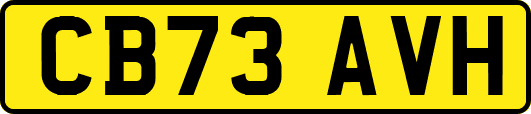 CB73AVH