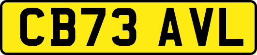 CB73AVL