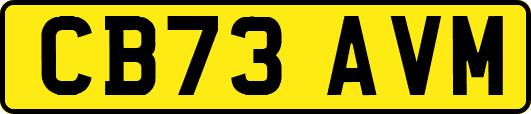 CB73AVM