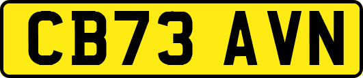 CB73AVN