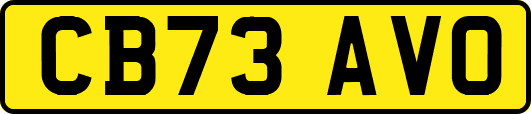 CB73AVO