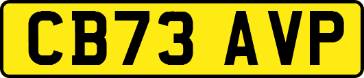 CB73AVP