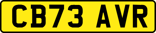 CB73AVR