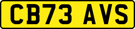 CB73AVS