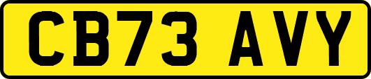 CB73AVY