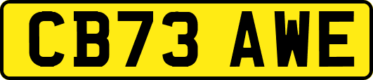 CB73AWE