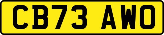 CB73AWO