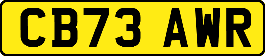 CB73AWR