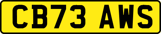CB73AWS