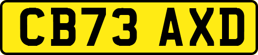 CB73AXD