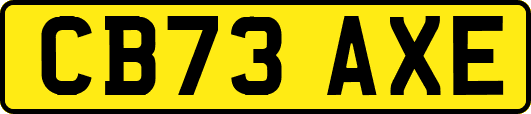 CB73AXE