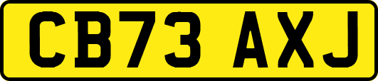 CB73AXJ