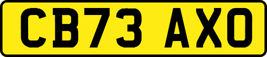 CB73AXO