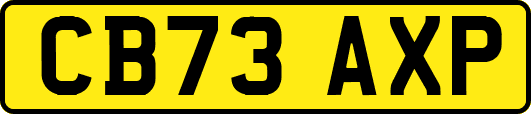 CB73AXP