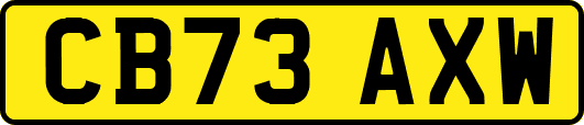 CB73AXW