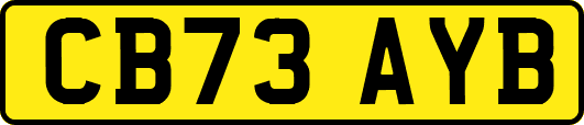 CB73AYB