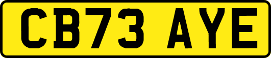 CB73AYE
