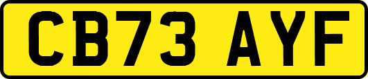 CB73AYF