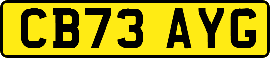 CB73AYG