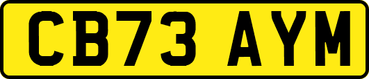 CB73AYM
