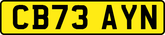 CB73AYN