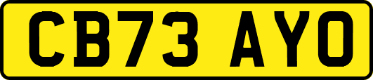 CB73AYO