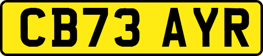 CB73AYR