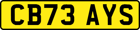 CB73AYS