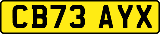 CB73AYX