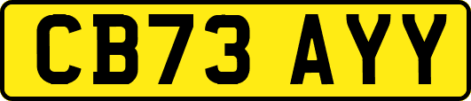 CB73AYY