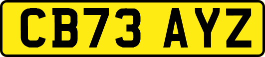 CB73AYZ