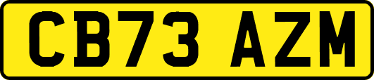 CB73AZM