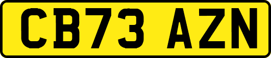 CB73AZN