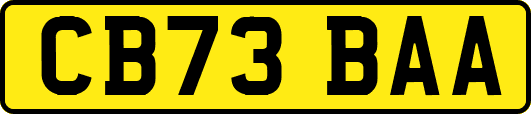 CB73BAA