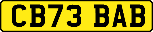 CB73BAB