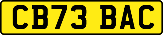 CB73BAC