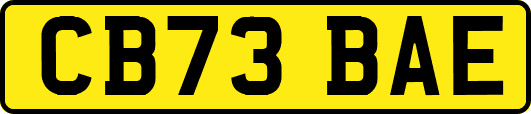 CB73BAE