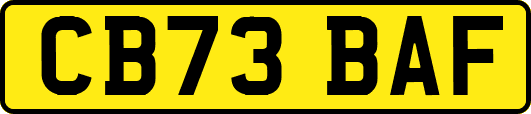 CB73BAF