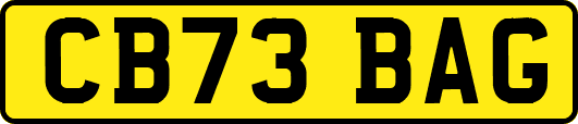 CB73BAG